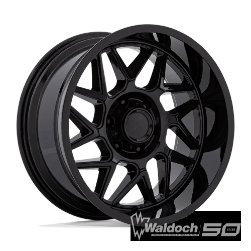 TURBINE 20X10 5X5.5 78 -18 G-BLK