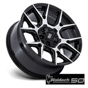 MASON 18X9 6X135/5.5 95 +18 G-BLK-MCH