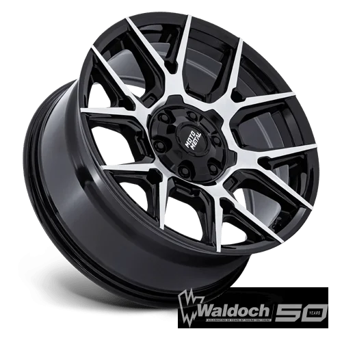 MASON 18X9 6X135/5.5 95 +18 G-BLK-MCH