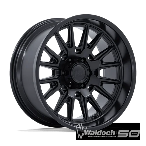 TEKTON 20X9 6X5.5 106 +1 M-BLK