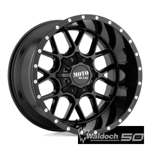 MO986 20X12 5X5.0/5.5 G-BLK -44MM