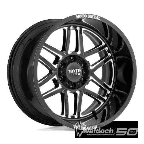 MO992 20X10 6X5.5 G-BLK MILL -18MM