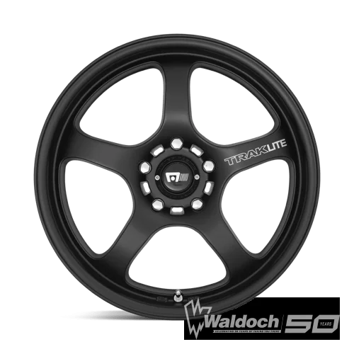 MR131 18X8 5X4.5 S-BLK 45MM