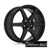 MR143 18X8 5X4.5/120 S-BLK 35MM