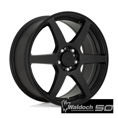 MR143 18X8 5X4.5/120 S-BLK 35MM