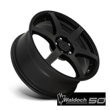 MR143 18X8 5X4.5/120 S-BLK 35MM