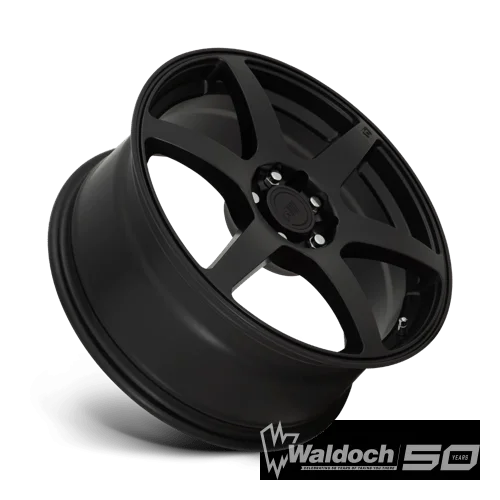 MR143 18X8 5X4.5/120 S-BLK 35MM