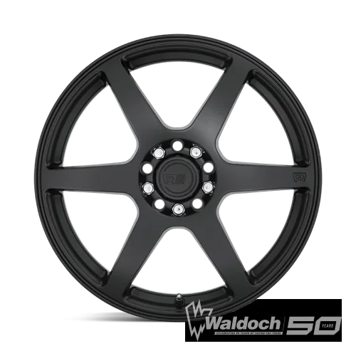 MR143 18X8 5X4.5/120 S-BLK 35MM