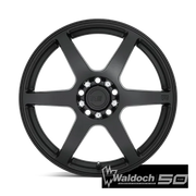 MR143 18X8 5X4.5/120 S-BLK 35MM