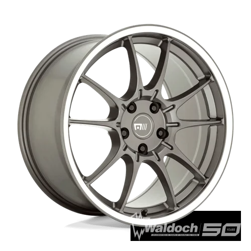MR152 17X8 4X4.25 G-MTL MACH-LP 45MM