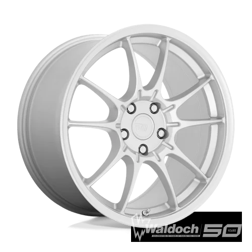MR152 17X8 5X112 HYPER SLV 45MM