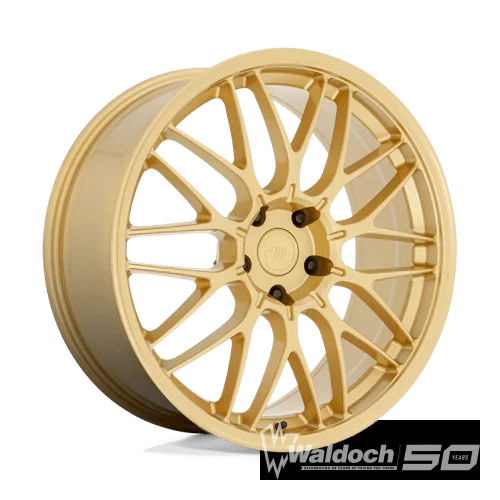 MR153 19X8.5 5X100 GOLD 30MM
