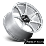 BATTLE 17X8 5X4.5 72 +30 POL