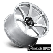 BATTLE 17X8 5X4.5 72 +30 POL