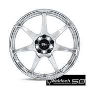 BATTLE 17X8 5X4.5 72 +30 POL