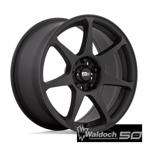 BATTLE 17X8 5X4.5 72 +30 M-BLK