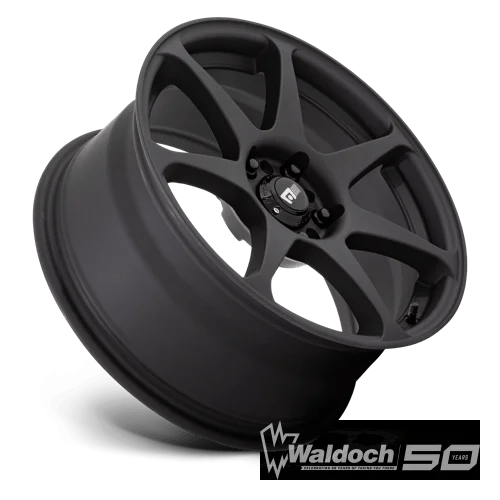 BATTLE 17X8 5X110 72 +30 M-BLK