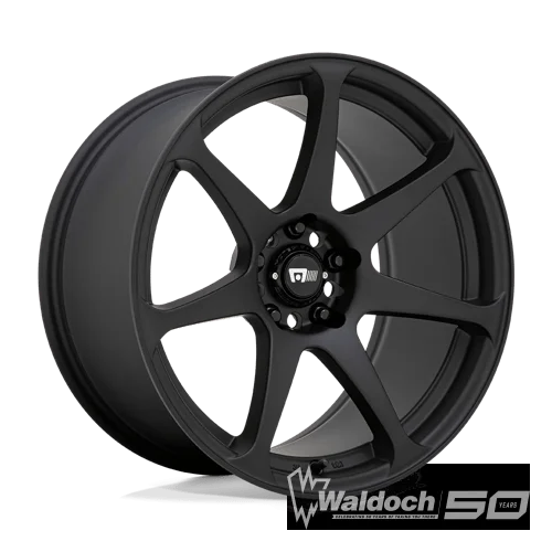 BATTLE 17X8 5X120 72 +43 M-BLK