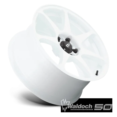 BATTLE 17X8 5X100 72 +30 WHITE
