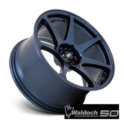 BATTLE 18X8 5X4.5 72 +43 MN-BLUE