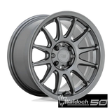 S12 15X8 4X100/4.5 72 G-GNMTL +28