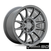 S12 15X8 4X100/4.5 72 G-GNMTL +28