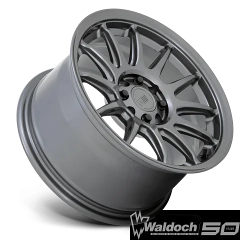 S12 15X8 4X100/4.5 72 G-GNMTL +28