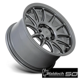 S12 15X8 4X100/4.5 72 G-GNMTL +28
