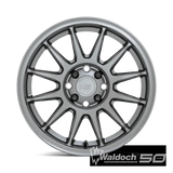 S12 15X8 4X100/4.5 72 G-GNMTL +28