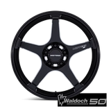 BATTLE V 18X9.5 5X4.5 72 +38 BLB-MTL