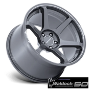 BATTLE VI 18X8.5 5X120 74 +35 G-GZA-MCH