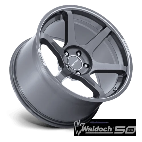 BATTLE VI 18X8.5 5X120 74 +35 G-GZA-MCH