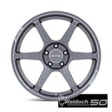 BATTLE VI 18X8.5 5X120 74 +35 G-GZA-MCH