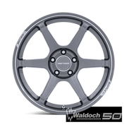 BATTLE VI 18X8.5 5X120 74 +35 G-GZA-MCH