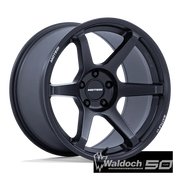 BATTLE VI 19X9.5 5X4.5 72 +20 M-BLB-MTL