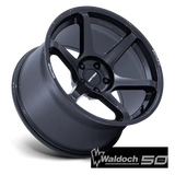 BATTLE VI 19X9.5 5X4.5 72 +20 M-BLB-MTL