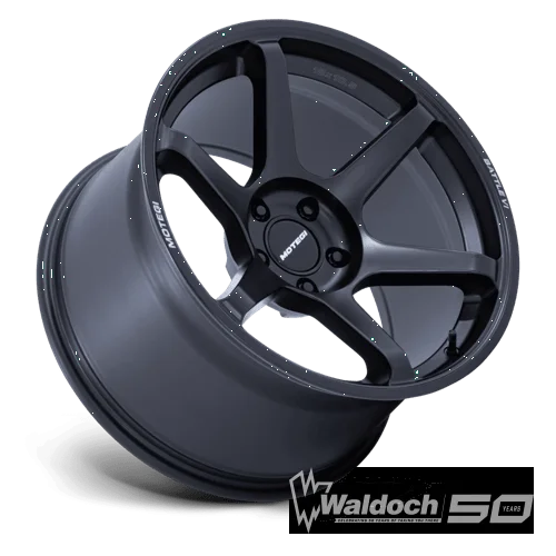 BATTLE VI 19X9.5 5X4.5 72 +20 M-BLB-MTL