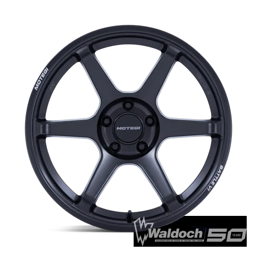BATTLE VI 19X9.5 5X4.5 72 +20 M-BLB-MTL