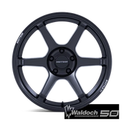 BATTLE VI 19X9.5 5X4.5 72 +20 M-BLB-MTL