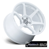 BATTLE VI 18X8.5 5X4.5 72 +22 MA-WHT-PRL
