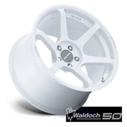 BATTLE VI 18X8.5 5X100 56 +30 MA-WHT-PRL