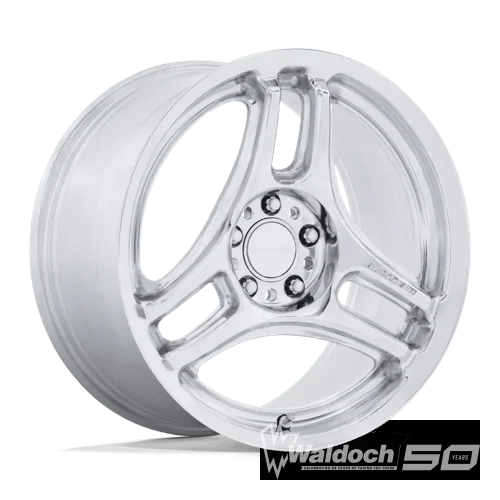 KOJIN 18X8.5 5X100 56 +35 POLISH