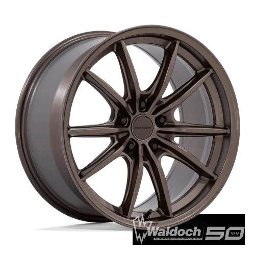 ZENTOKU 18X8.5 5X100 56 +35 B-BRNZ