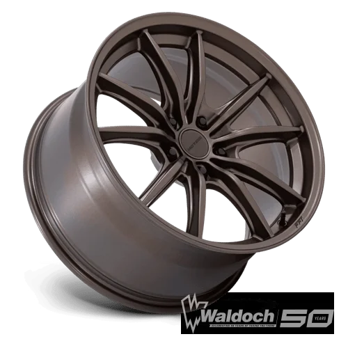 ZENTOKU 18X8.5 5X100 56 +35 B-BRNZ