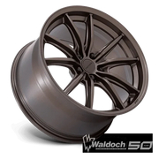 ZENTOKU 18X8.5 5X100 56 +35 B-BRNZ