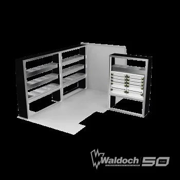 VanPro Package MS1