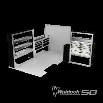 VanPro Package MS2