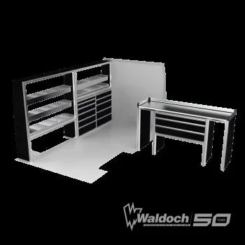 VanPro Package MS3