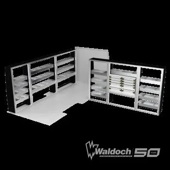 VanPro Package ML1