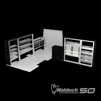 VanPro Package ML2